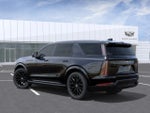 2026 Cadillac ESCALADE IQL Premium Sport