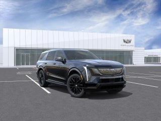2026 Cadillac ESCALADE IQL Premium Sport