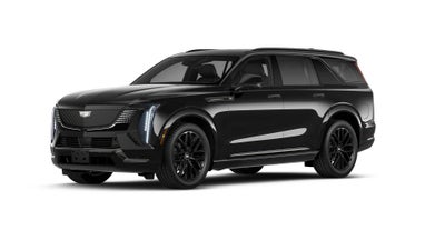 2026 Cadillac ESCALADE IQL Premium Sport