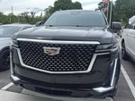 2022 Cadillac Escalade Luxury
