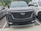 2022 Cadillac Escalade Luxury