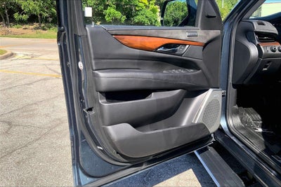 2020 Cadillac Escalade Premium Luxury