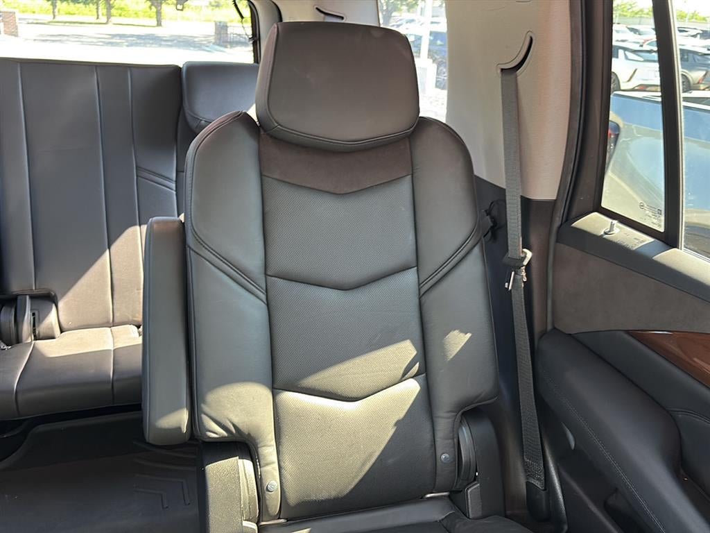 2020 Cadillac Escalade Premium Luxury
