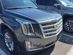 2020 Cadillac Escalade Premium Luxury