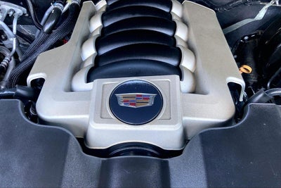 2020 Cadillac Escalade Premium Luxury