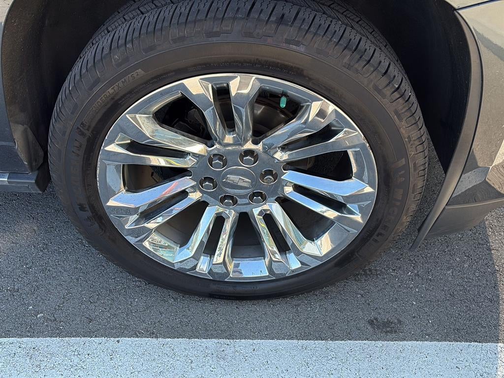2020 Cadillac Escalade Premium Luxury