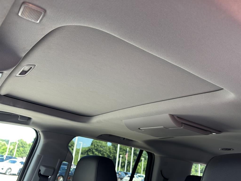 2020 Cadillac Escalade Premium Luxury