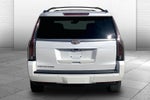 2020 Cadillac Escalade Platinum