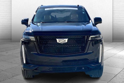 2024 Cadillac Escalade Sport