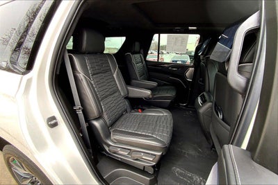 2021 Cadillac Escalade Sport Platinum