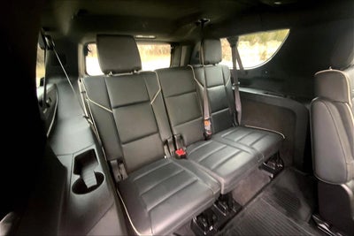 2024 Cadillac Escalade ESV Sport