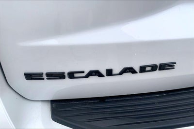 2024 Cadillac Escalade ESV Sport