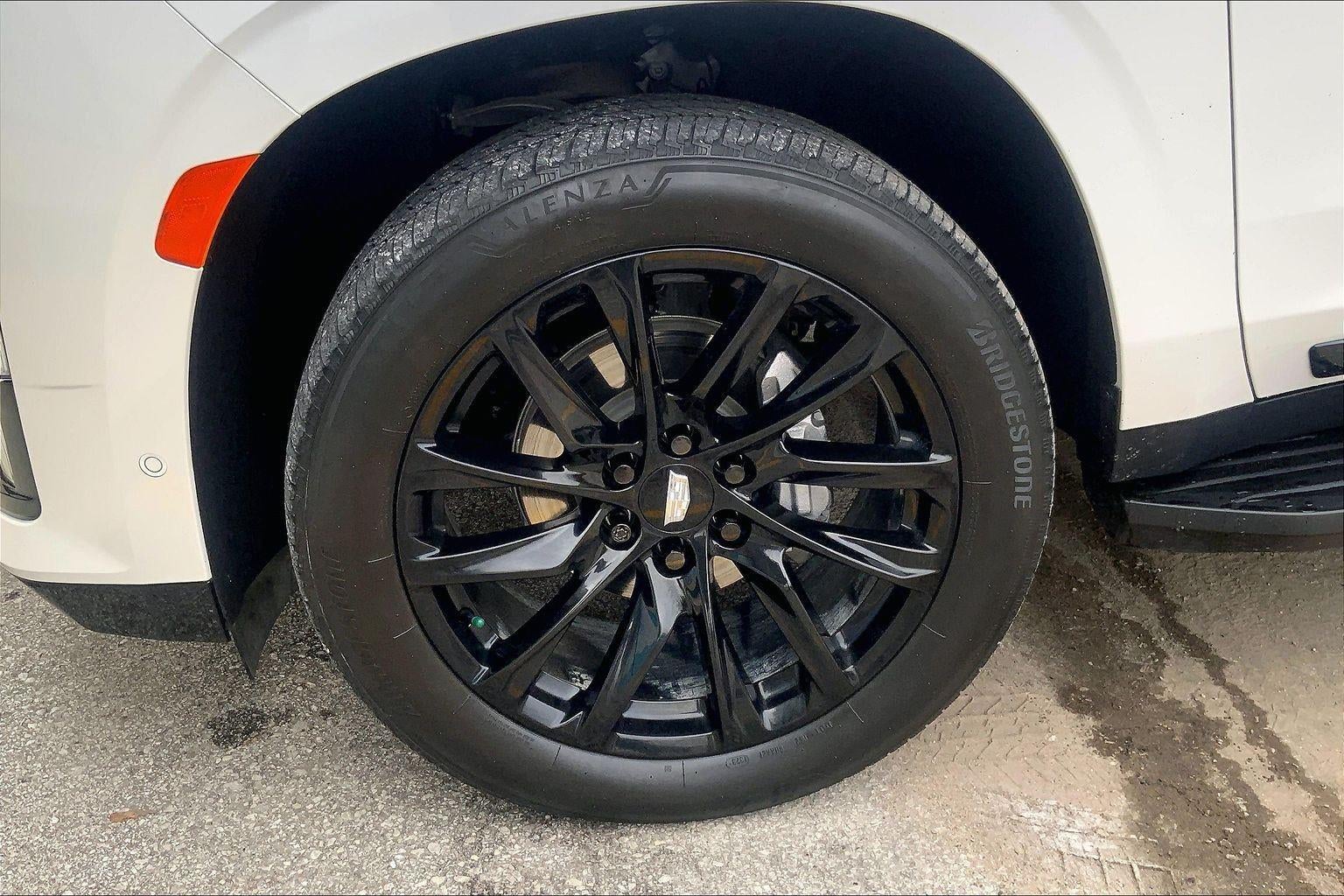 2024 Cadillac Escalade ESV Sport