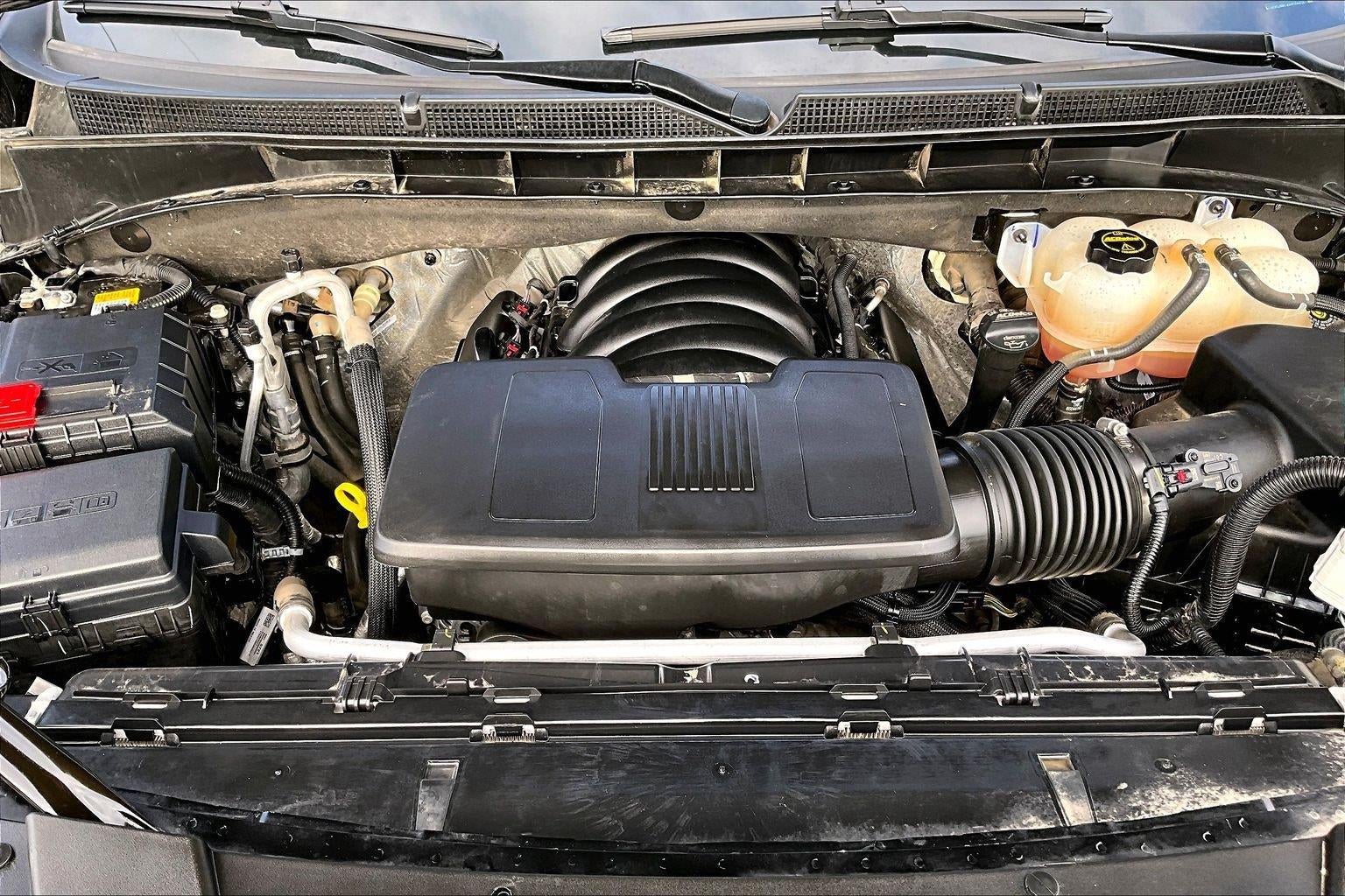 2024 Cadillac Escalade ESV Sport