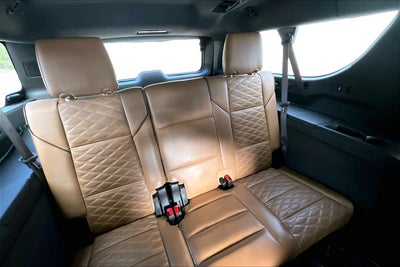 2024 Cadillac Escalade ESV Sport