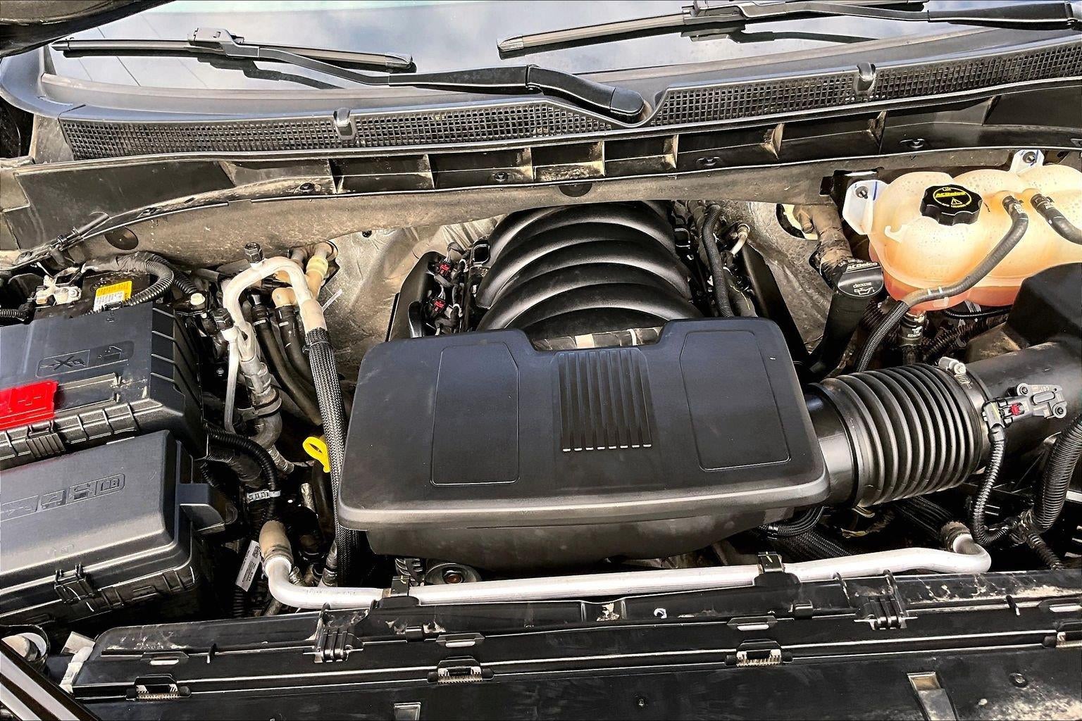 2024 Cadillac Escalade ESV Sport