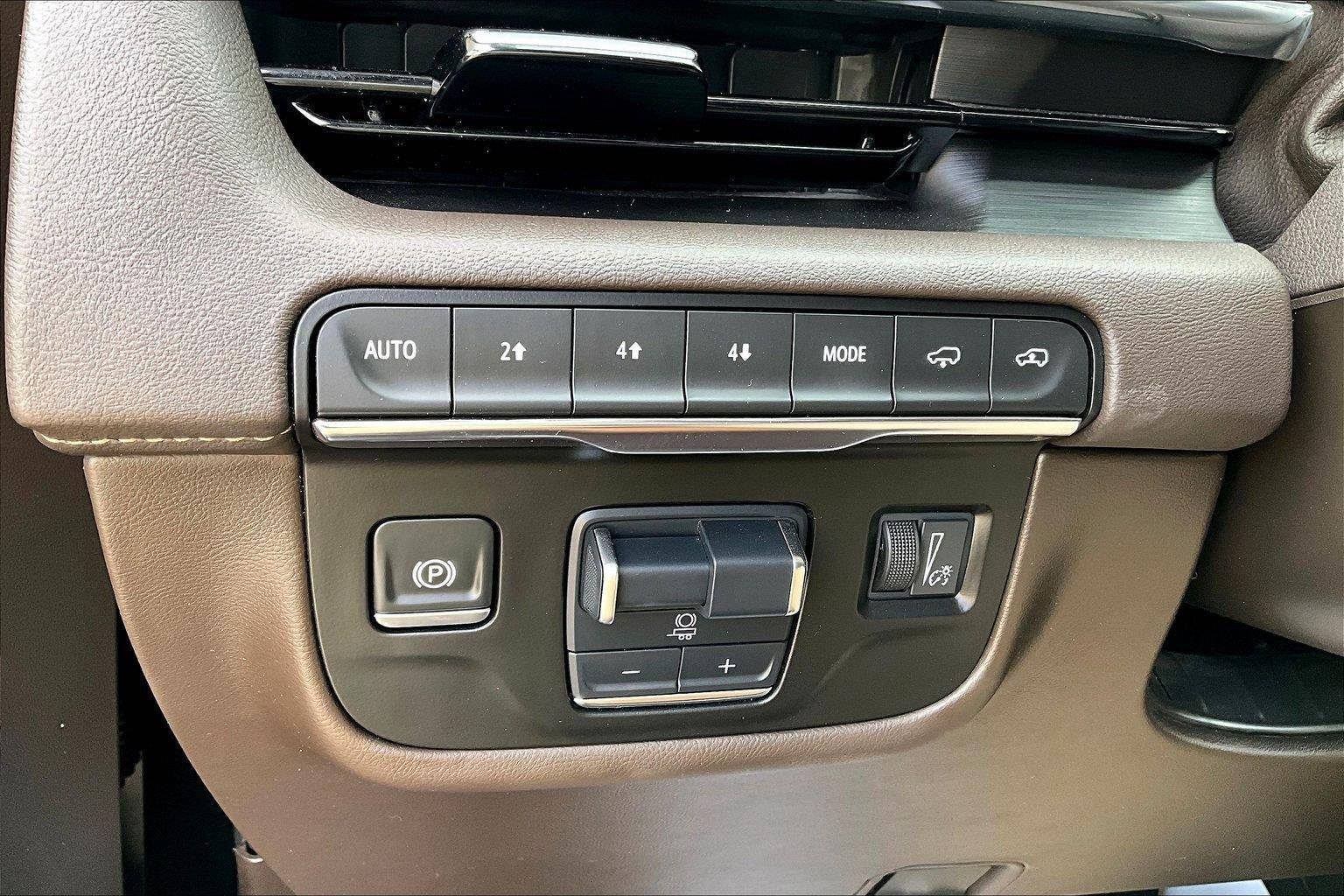 2024 Cadillac Escalade ESV Sport