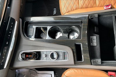 2024 Cadillac Escalade ESV Sport