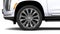 2027 Cadillac Escalade Platinum Luxury