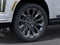 2026 Cadillac Escalade Platinum Luxury