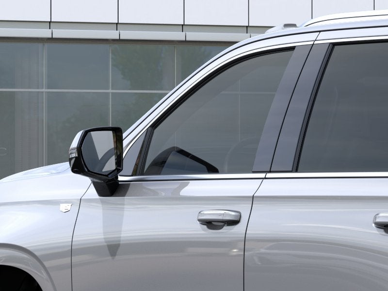 2026 Cadillac Escalade Platinum Luxury