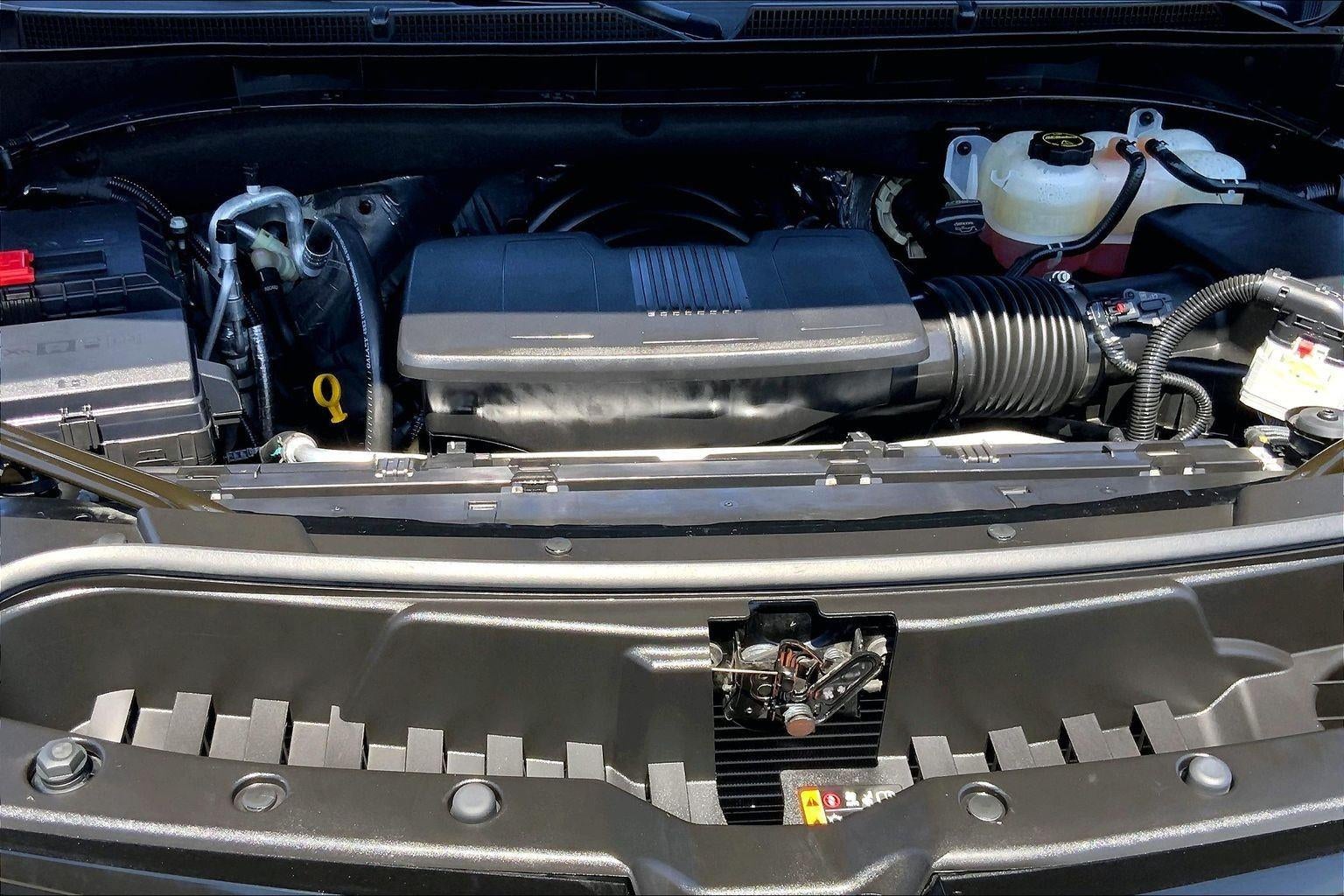 2025 Cadillac Escalade Sport