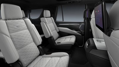 2026 Cadillac Escalade V-Series
