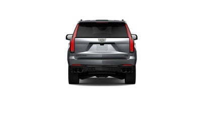 2026 Cadillac Escalade V-Series