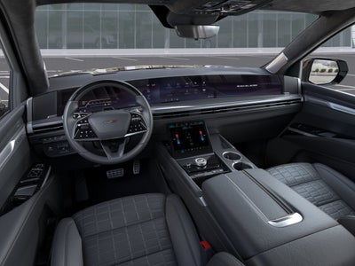2026 Cadillac Escalade V-Series