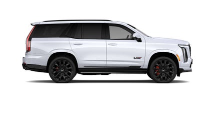 2026 Cadillac Escalade V-Series