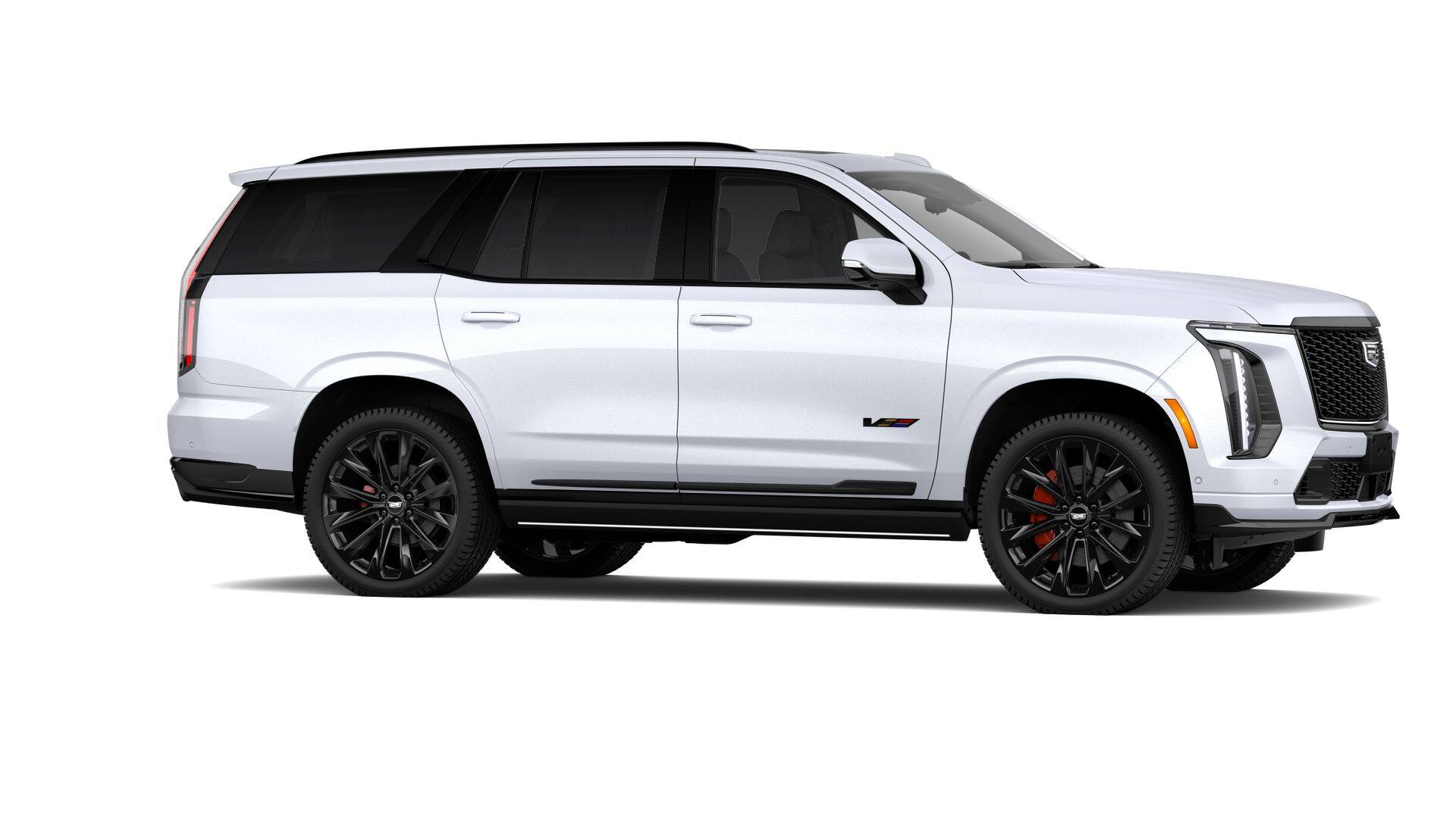 2026 Cadillac Escalade V-Series