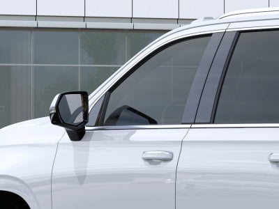 2026 Cadillac Escalade ESV Platinum Luxury