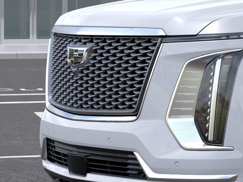 2026 Cadillac Escalade ESV Platinum Luxury