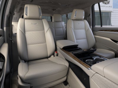 2026 Cadillac Escalade ESV Platinum Luxury