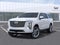 2026 Cadillac Escalade ESV Platinum Luxury