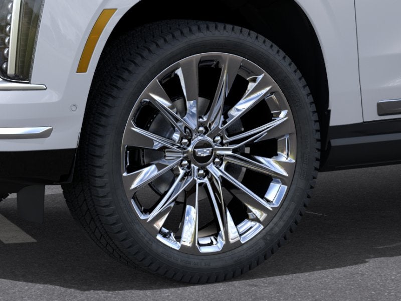 2026 Cadillac Escalade ESV Platinum Luxury