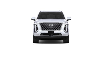2027 Cadillac Escalade ESV Platinum Luxury