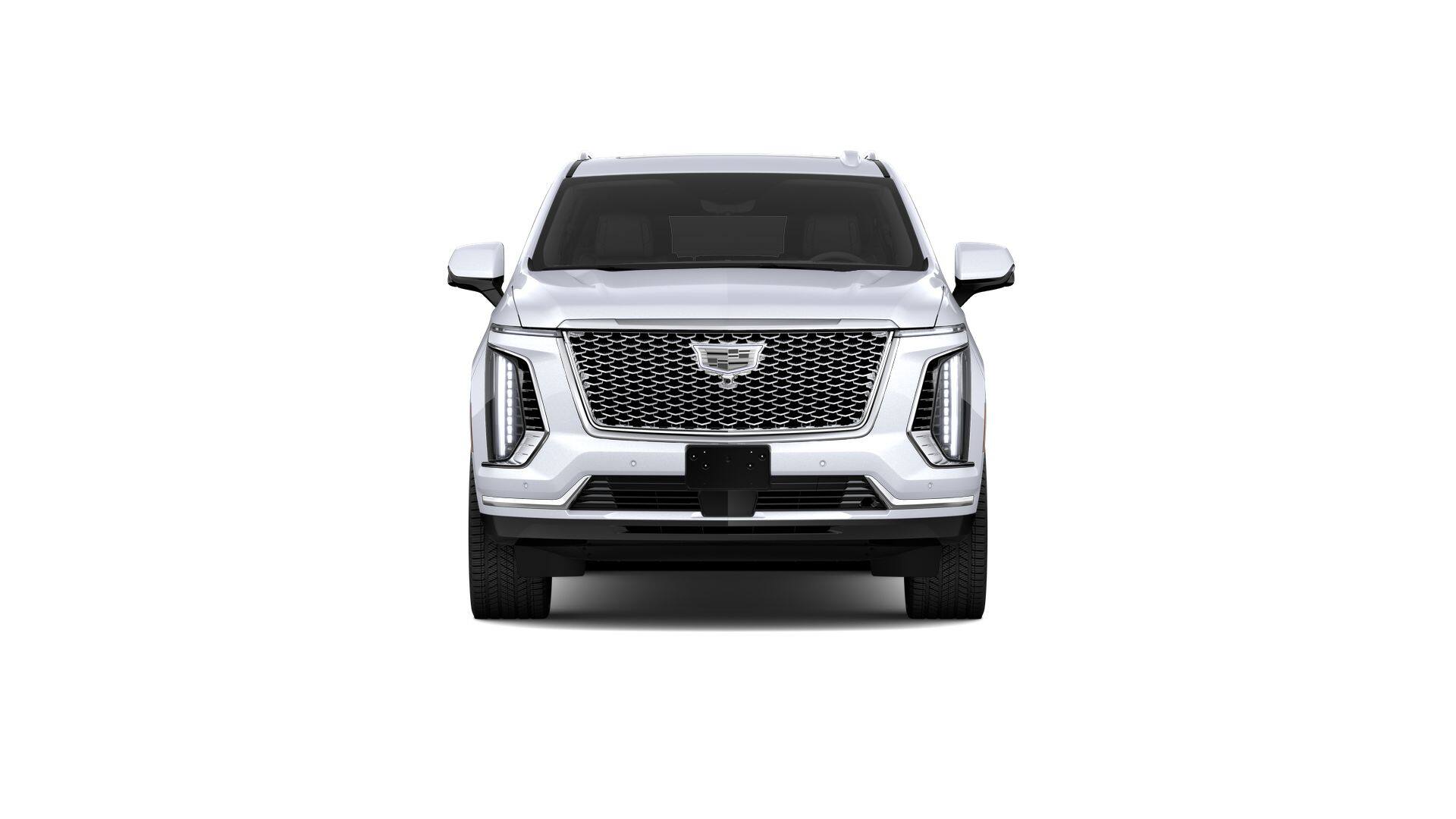 2026 Cadillac Escalade ESV Platinum Luxury