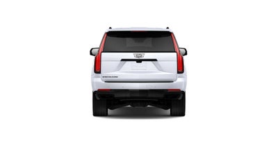 2027 Cadillac Escalade ESV Platinum Sport