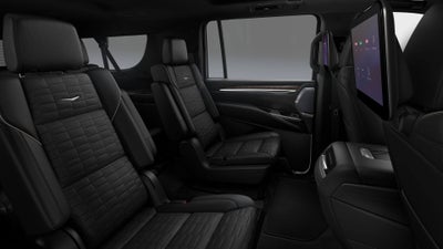 2027 Cadillac Escalade ESV Platinum Sport