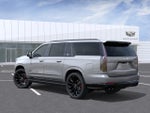 2026 Cadillac Escalade ESV V-Series