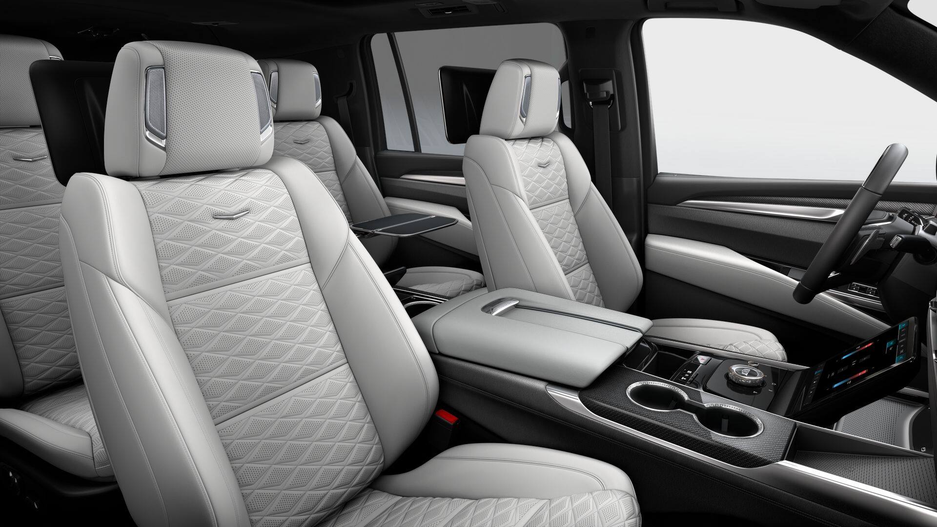 2027 Cadillac Escalade ESV V-Series