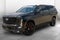 2026 Cadillac Escalade ESV V-Series