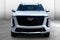 2026 Cadillac Escalade ESV V-Series