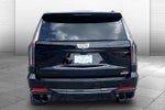 2025 Cadillac Escalade ESV Escalade-V ESV