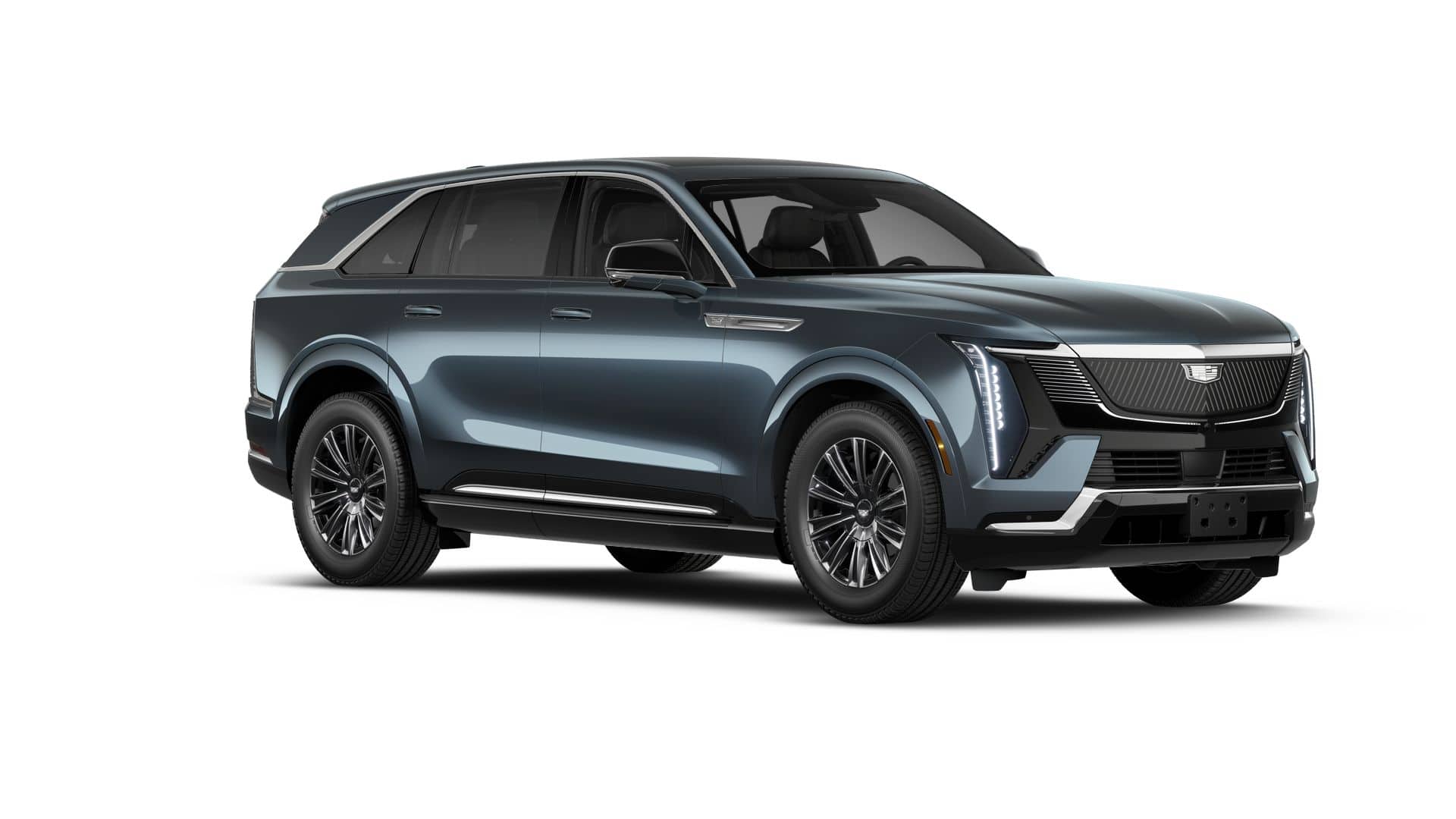 2026 Cadillac ESCALADE IQ Luxury