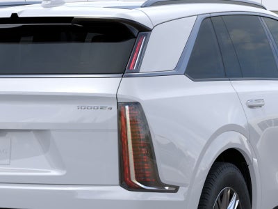 2026 Cadillac ESCALADE IQ Luxury