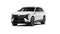 2026 Cadillac ESCALADE IQ Luxury