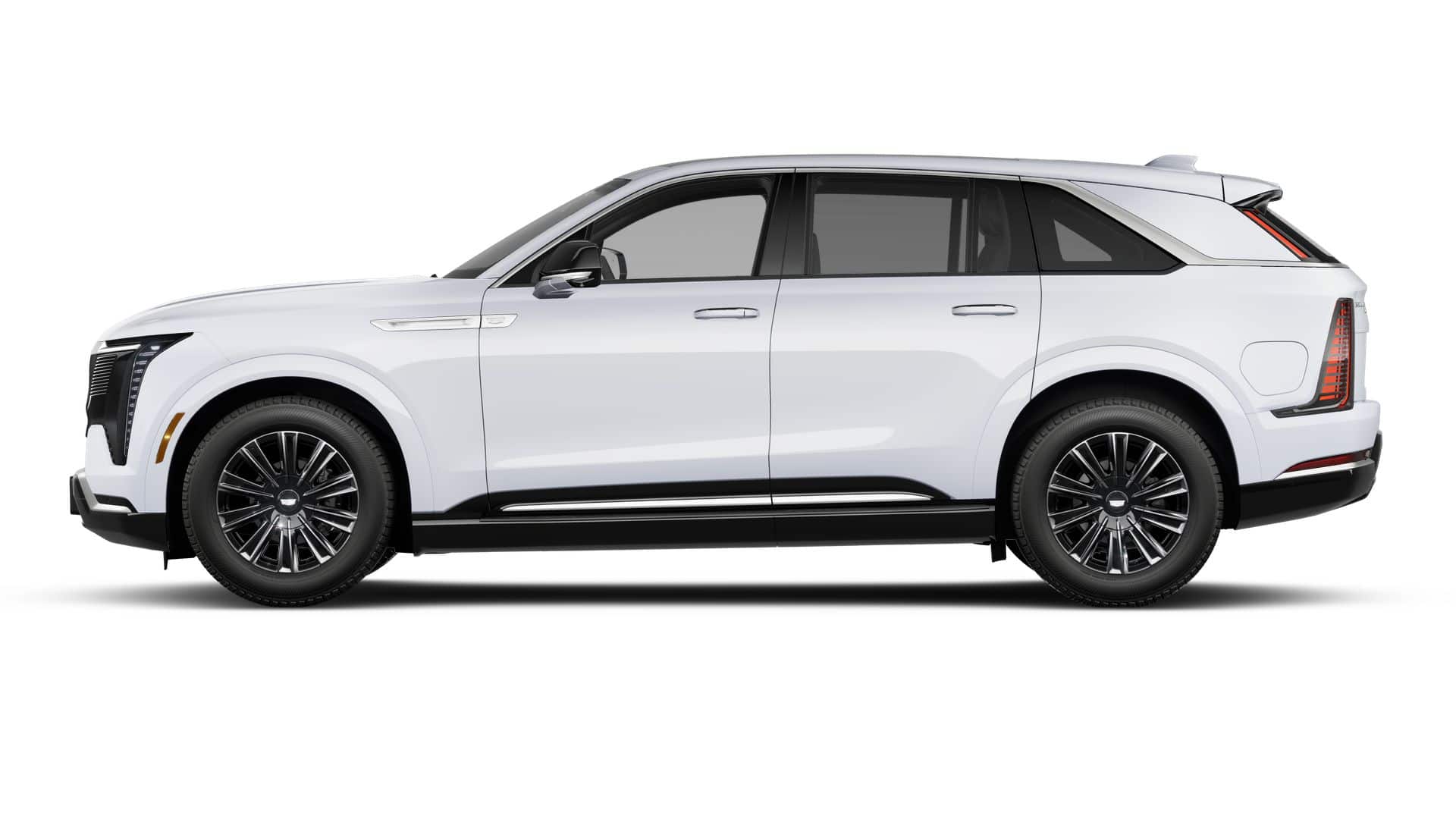 2026 Cadillac ESCALADE IQ Luxury