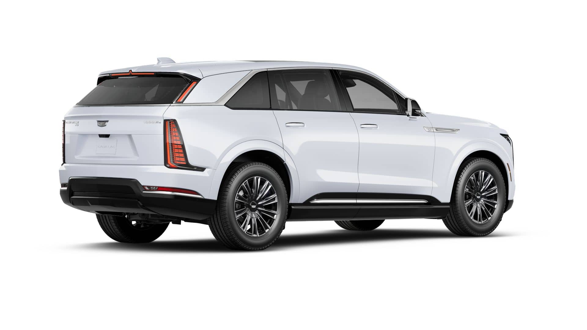 2026 Cadillac ESCALADE IQ Luxury